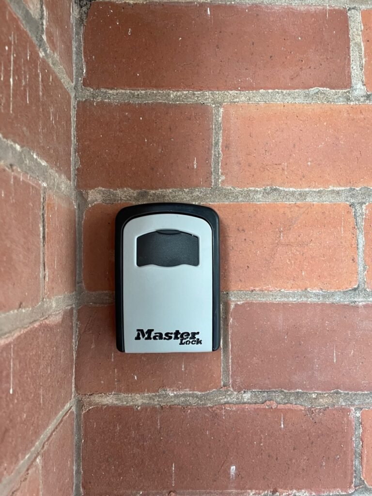 Keysafe